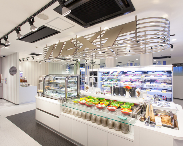 すたみな太郎NEXT