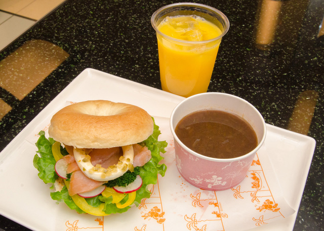 “ディズニー・イースター”スペシャルセット｜ディズニーアンバサダーホテル「チックタック・ダイナー」