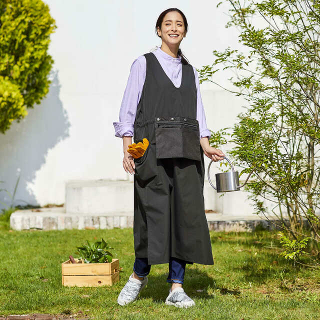 【ワークマンの「シューズ」売上ランキング 4位】「トレッドモックECO」1,500円 （税込）