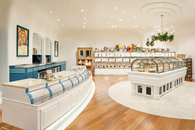 【キル フェ ボン】「東京ドームシティ」内の融合商業施設ラクーア1階に店を構える「キル フェ ボン東京ドームシティ店」