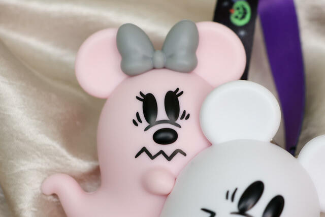 ミニスナックケース 1,300円｜東京ディズニーランド「リフレッシュメントコーナー」「ヒューイ・デューイ・ルーイのグッドタイム・カフェ」、東京ディズニーシー「カフェ・ポルトフィーノ」「ザンビーニ・ブラザーズ・リストランテ」｜東京ディズニーリゾート「ディズニー・ハロウィーン」スペシャルメニュー