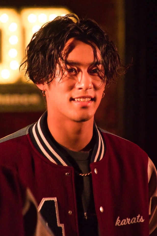 『THE FLOOR 〜Special Cover Performance〜』