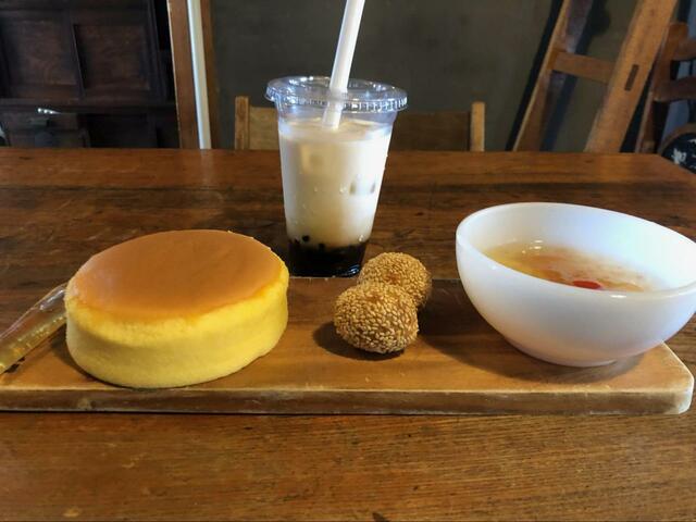 【バーミヤン】1,500円以下で楽しむバーミヤンのおうち飲茶