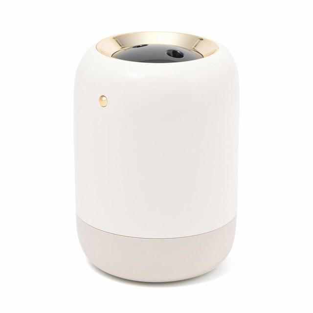 【Francfranc（フランフラン）】ルアーナ 充電式加湿器