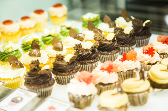 LOLA’S Cupcakes（ローラズカップケーキ）