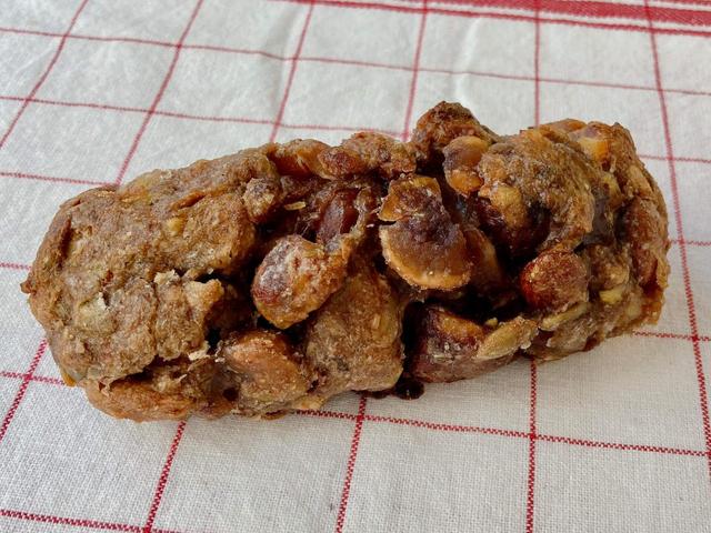 栗のセーグルフリュイ／ブーランジェリー パティスリー トレトゥール アダチ