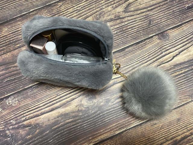 かわいいだけじゃなく、収納力も抜群!!