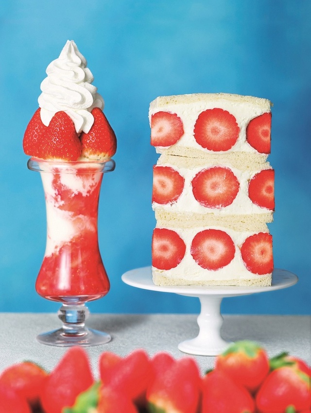 フルーツダイニング パレット