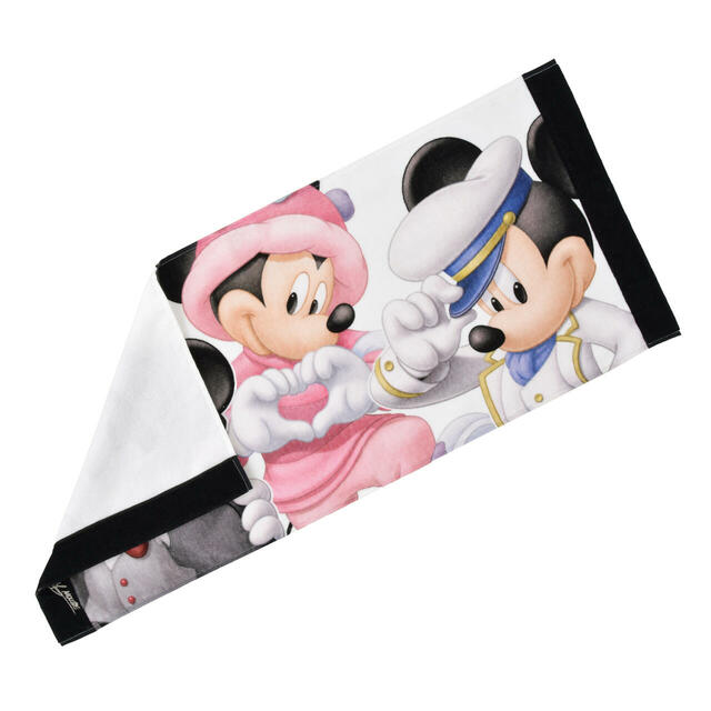 ディズニーストア 春まつりくじ 990円 景品例