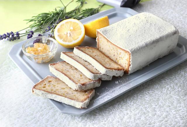 エテ ～瀬戸内産レモンのお菓子～