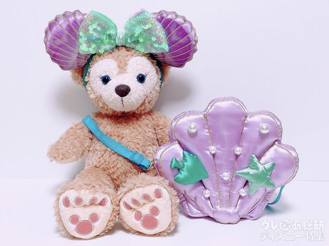 Sサイズシェリーメイ着用例