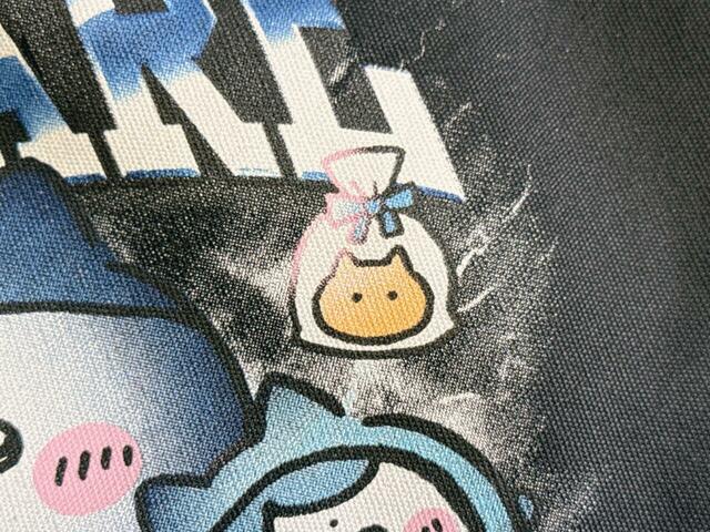 ちいかわからもらった大切なプレゼントのクッキー！