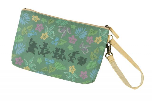 スーベニアおてふきキャリー 対象メニューにプラス1,100円｜ルックアウト・クックアウト｜「ピーターパンのネバーランド」内レストラン｜東京ディズニーシー「ファンタジースプリングス」メニュー