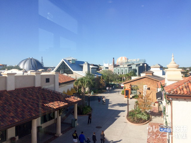 タウン・センター