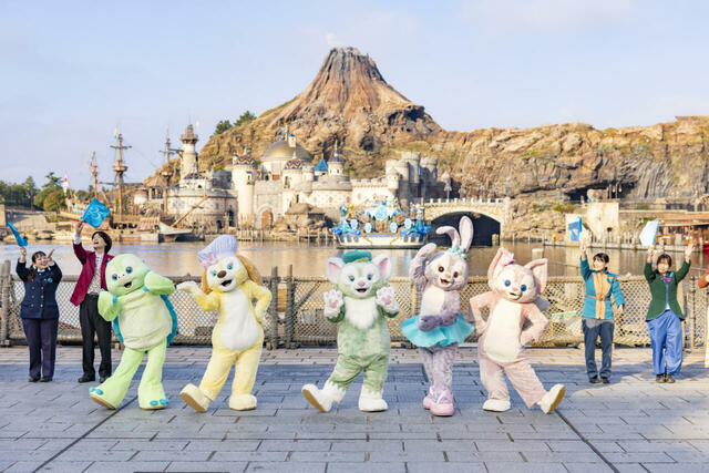 スパークリング・ジュビリー・セレブレーション