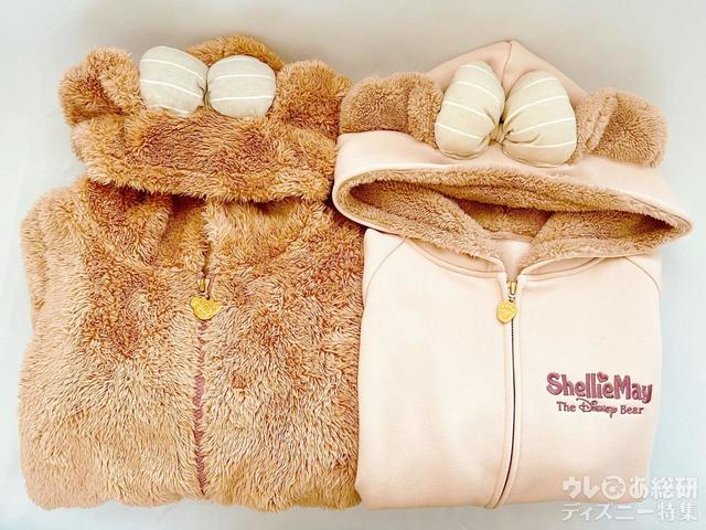 2021年発売のパーカーとこれまでのパーカー比較