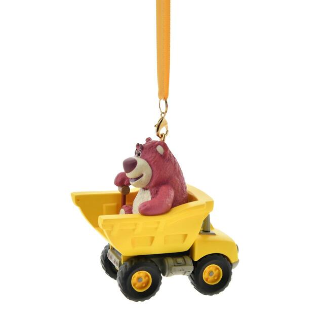 ロッツォ オーナメント Disney Christmas Ornament2,200円