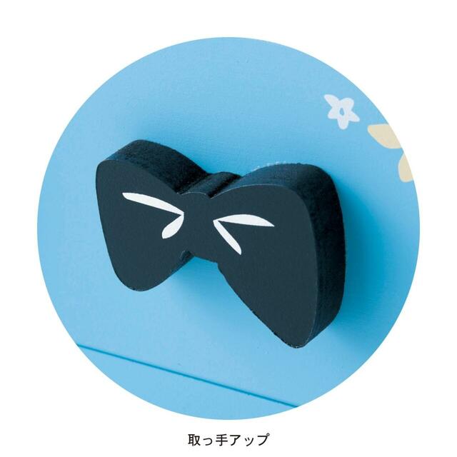 ベルメゾン｜メイクボックス（選べるキャラクター）｜￥14,900 （税込）