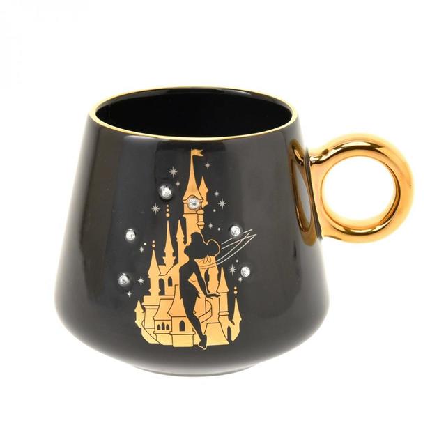 ティンカー・ベル マグカップ Disneyland Paris 30th Castle 2,860円