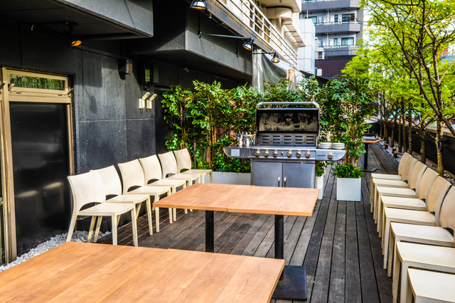 バネバグース赤坂見附店