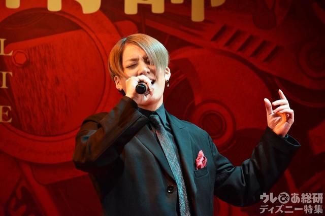 「舞台『鋼の錬金術師』」製作発表会