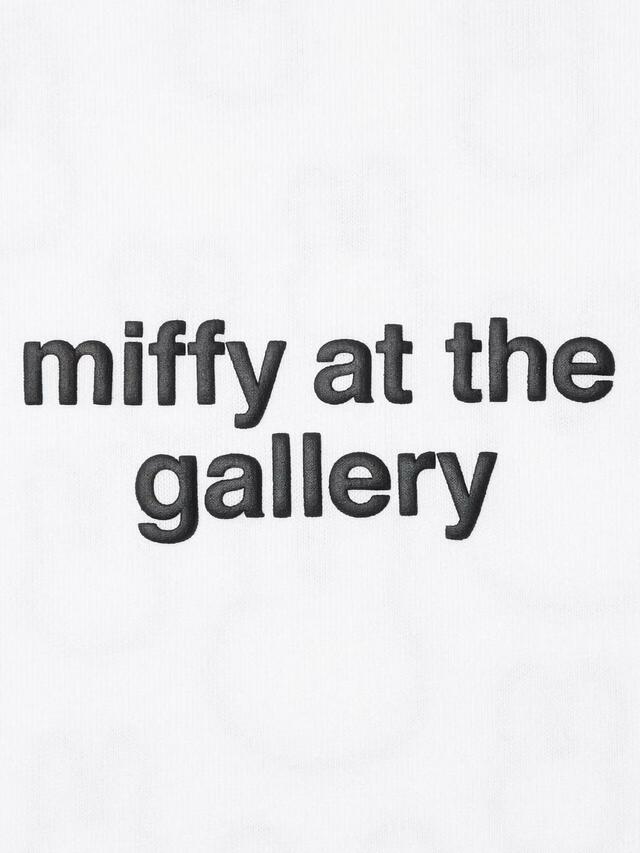 グラフィックTシャツ 1,500円｜ユニクロ UT「ミッフィー」コレクション