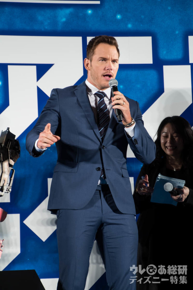 『ガーディアンズ・オブ・ギャラクシー：リミックス』