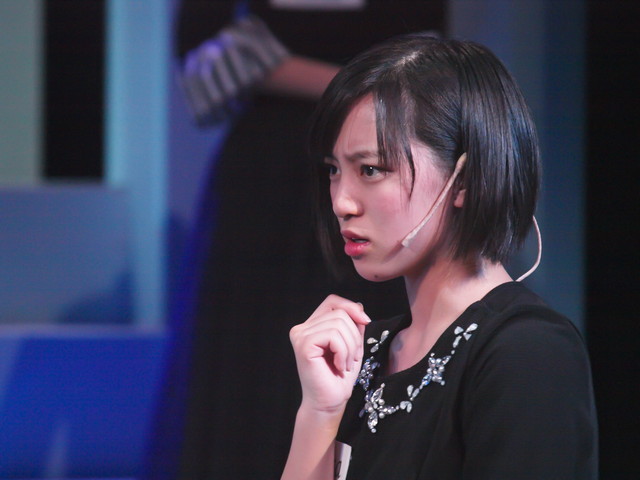 こぶしファクトリー「WEEK END SURVIVOR」／小川麗奈さん 