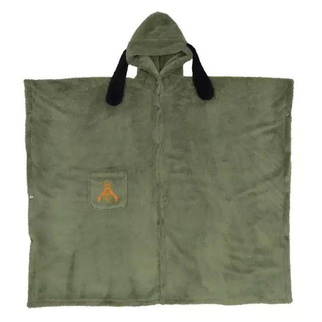 グーフィー 着るブランケット Blanket 6,000円