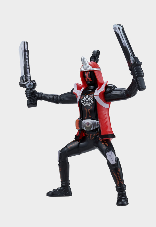 仮面ライダーゴースト ムサシ魂