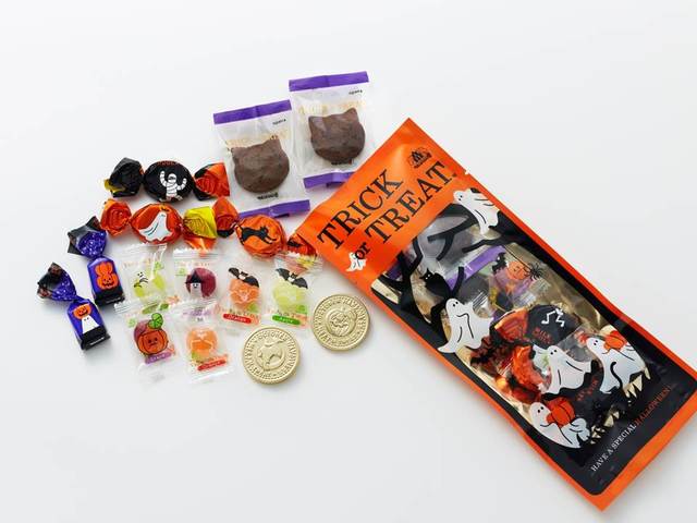 トリック オア トリート（R）（15個入）