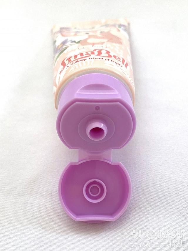 リーナ・ベルのグッズ「ハンドクリーム」