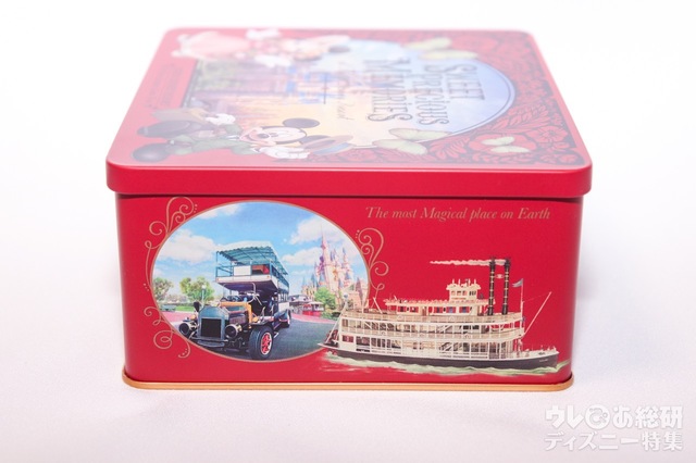 【アソーテッド・スイーツ】1500円