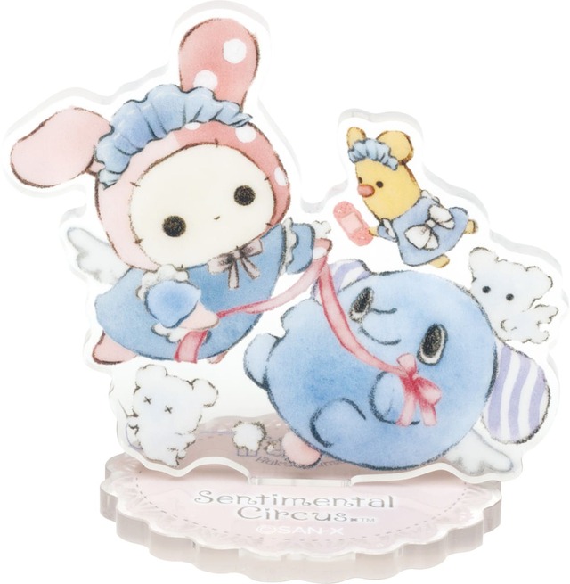 【センチメンタルサーカス】「アクリルスタンド」￥880