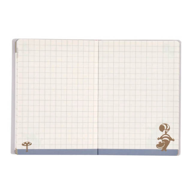ふしぎの国のアリス 手帳・スケジュール帳 2023 ミニ CALENDARS ＆ ORGANIZERS 880円