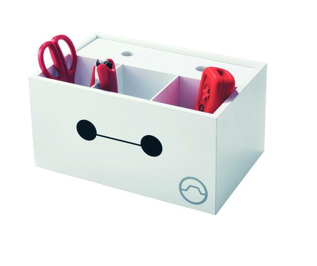 卓上小物収納ボックス(選べるキャラクター)|¥7,480 (税込)