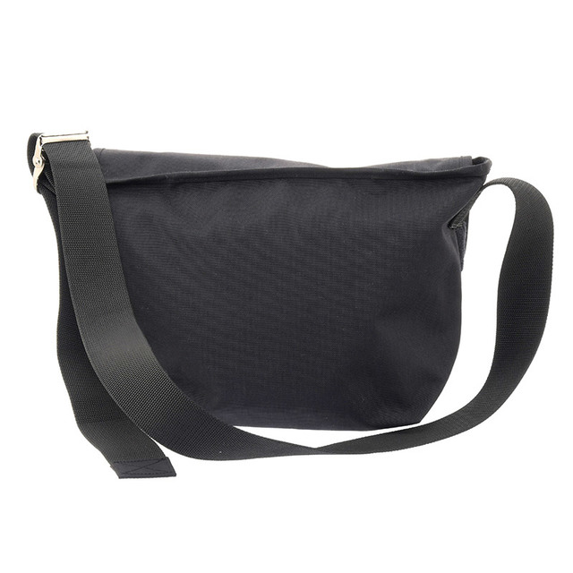 メッセンジャーバッグ Lサイズ　14,000円