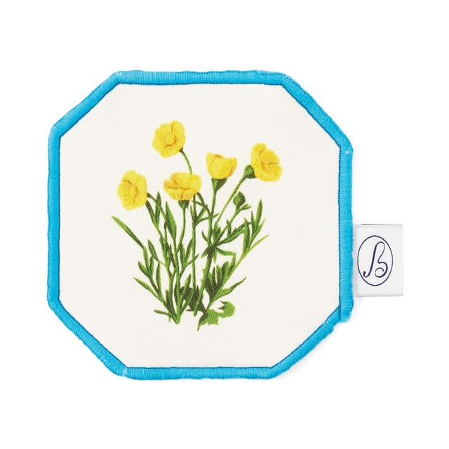 ルル メリー コースター　￥800