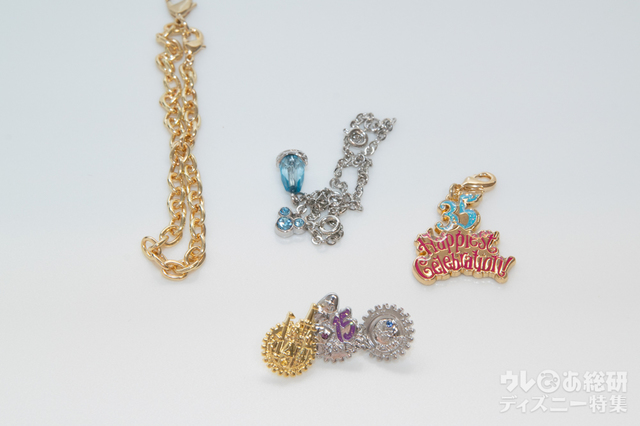 「タイム・オブ・セレブレーション 」東京ディズニーリゾート35周年アニバーサリー“Happiest Celebration!”