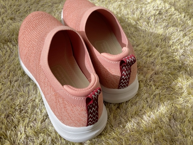 【ワークマン ファイングリップレディース】夜道を歩くときも安心して使用できます