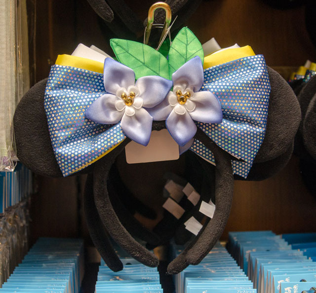 東京ディズニーランド「ディズニー夏祭り2015」スペシャルグッズ