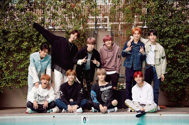 Dicon vol.5 NCT127写真集『NCT127,AND CITY OF ANGEL』JAPAN EDITION購入特典　©Dispatch