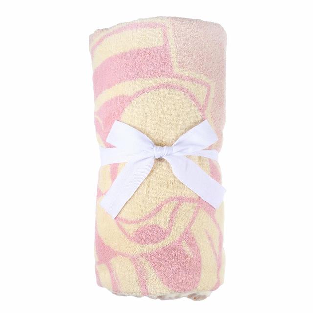 ホセ・キャリオカ ブランケット 大判 Jose Carioca 80 years 3,850円