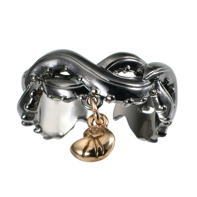 スカーフ・リング セット DISNEY VILLAINS 4,400円