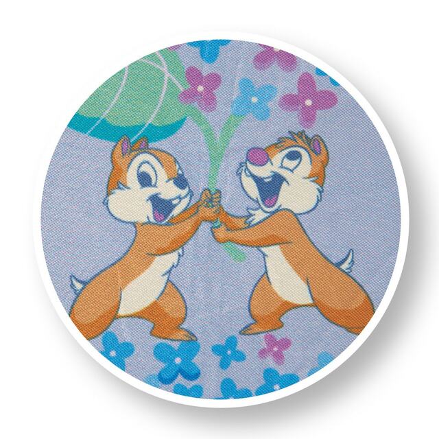 これ一本で安心！１級遮光折りたたみ晴雨兼用日傘（選べるキャラクター）｜￥4,990 （税込）