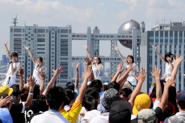 ひめキュンフルーツ缶