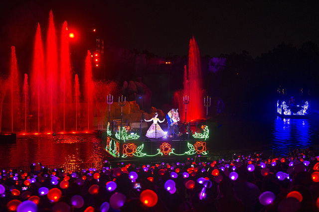 本来公演されるはずだった「ファンタズミック! 」