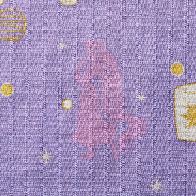 サマーワンピースとしても使える！キャラクターモチーフの２WAY浴衣セット｜￥5,990 （税込）