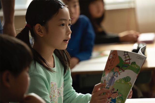 「ステップ」©2020映画『ステップ』製作委員会　4月3日(金)より全国ロードショー