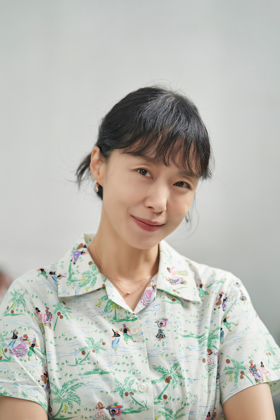 Netflixシリーズ『イルタ・スキャンダル 〜恋は特訓コースで〜』独占配信中